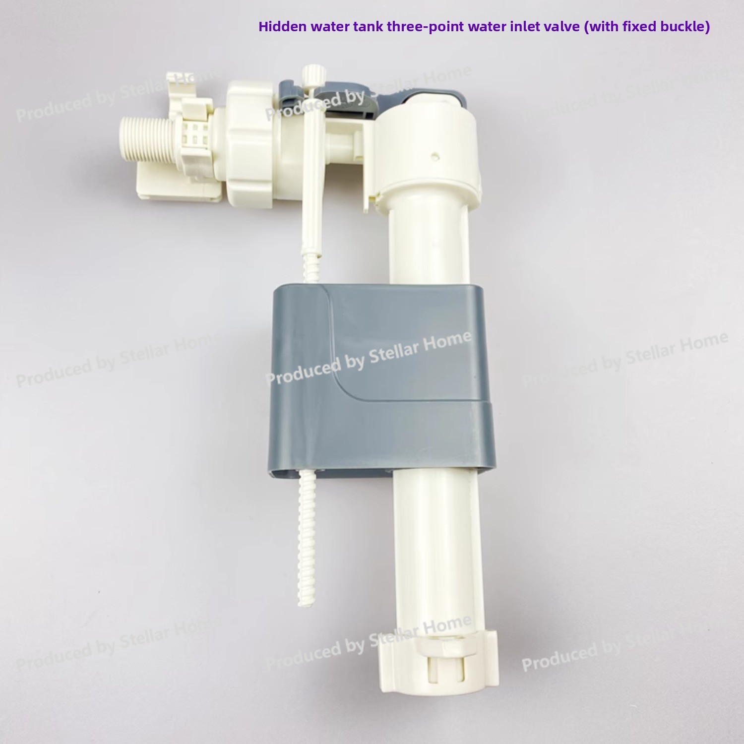 Toilet Fill Valve - Valvola di riempimento WC compatibile con
