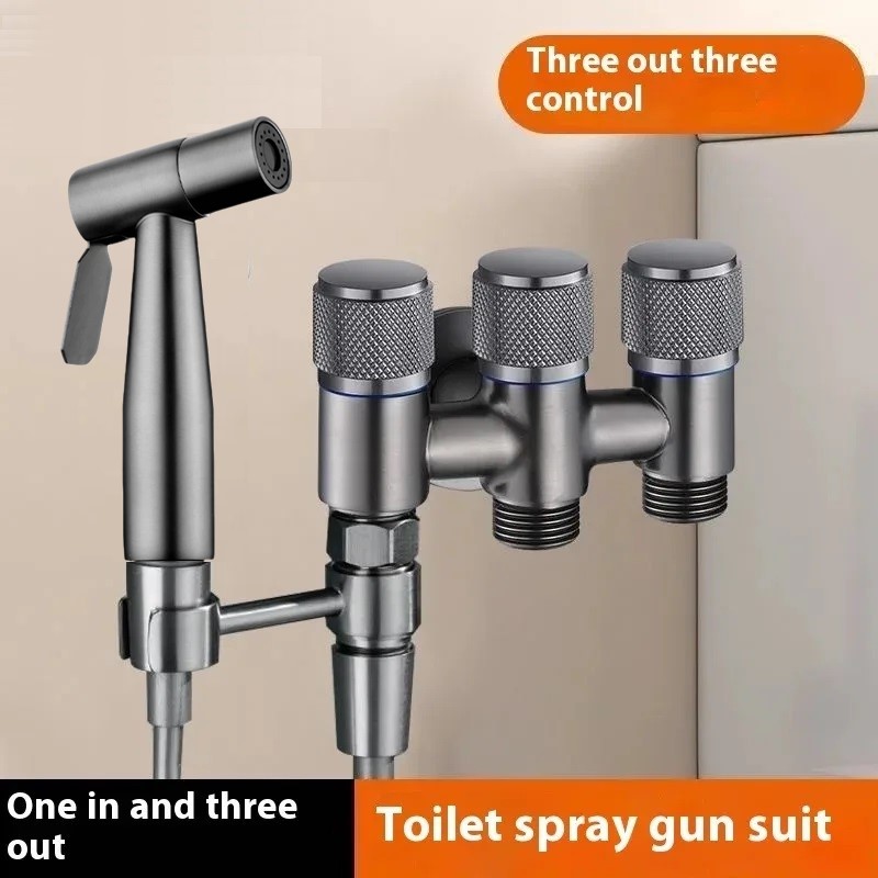 Toilet Fill Valve - Valvola di scarico WC 1 in