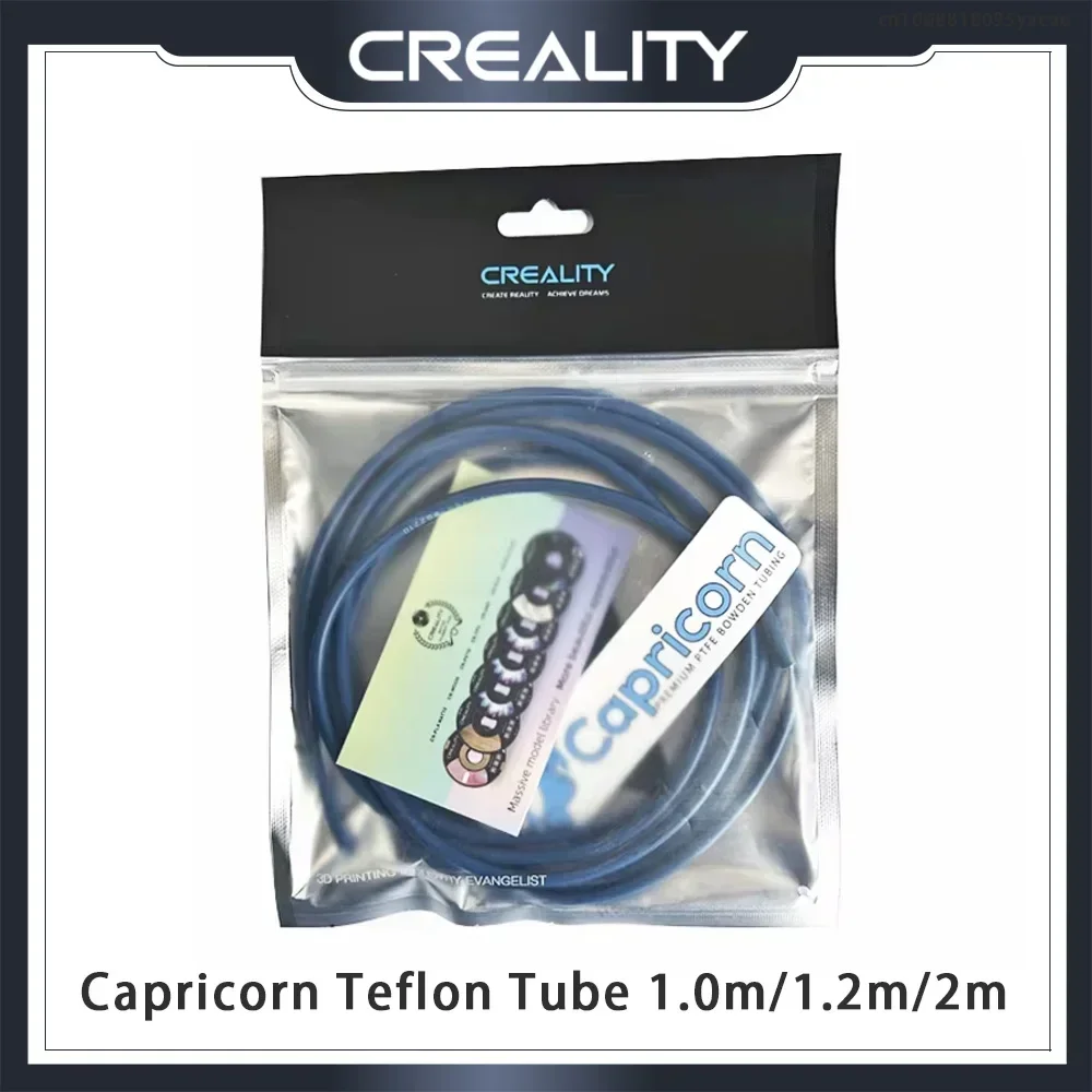 CREALITY per Capricorn Bowden  - Creality Printer Ender 3 recensione e prezzo
