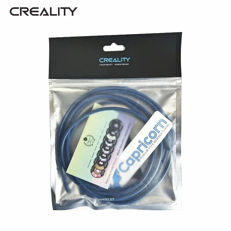 CREALITY per Capricorn Bowden  - Creality Printer Ender 3 recensione e prezzo