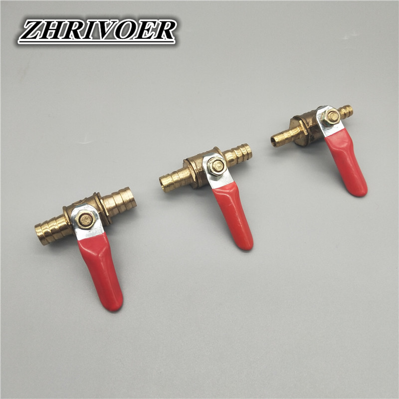 6mm-12mm Tubo flessibile in li - Compression Fitting Brass recensione e prezzo