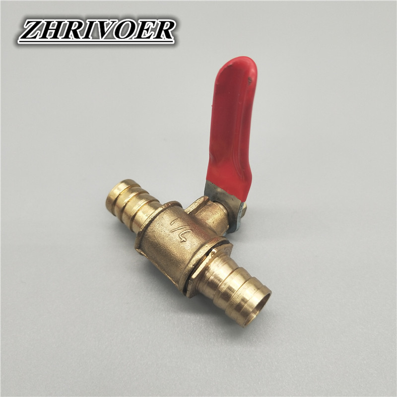 6mm-12mm Tubo flessibile in li - Compression Fitting Brass recensione e prezzo