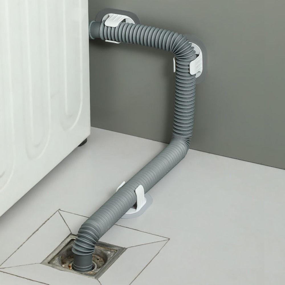 5 pezzi di ganci per tubi in p - Drain Pipe Clip recensione e prezzo