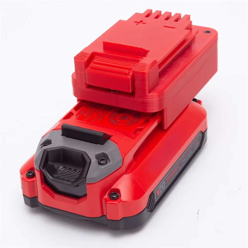 Per Craftsman V20 20V Max Adat - Black+Decker Tool 20V Max recensione e prezzo