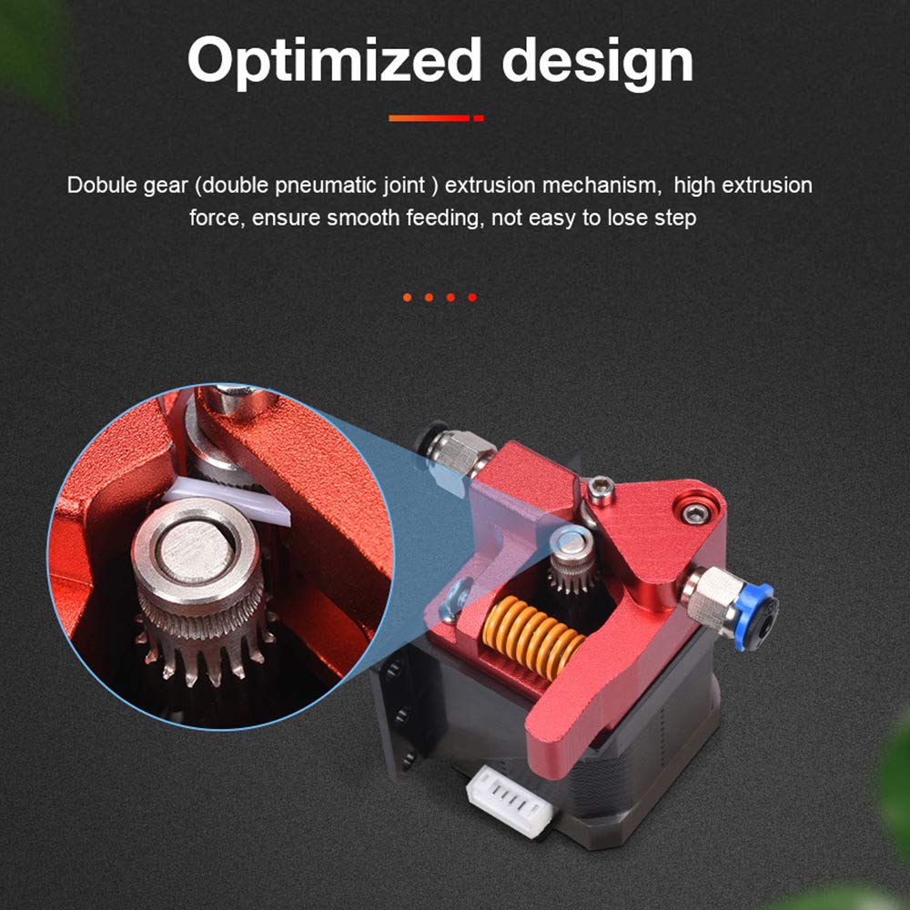 Kit di aggiornamento Estrusore - Creality Printer Ender 3 recensione e prezzo
