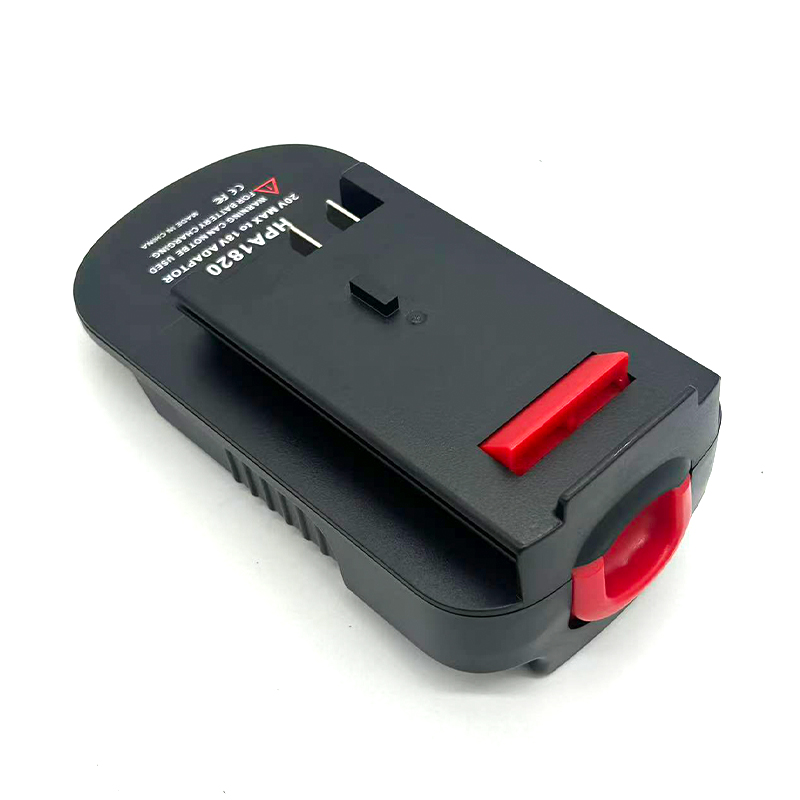 Adattatore di Conversione HPA1 - Black+Decker Tool 20V Max recensione e prezzo