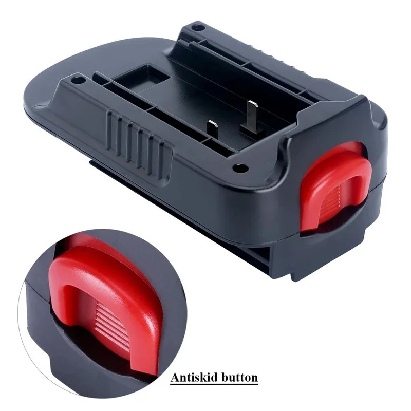 Adattatore di Conversione HPA1 - Black+Decker Tool 20V Max recensione e prezzo