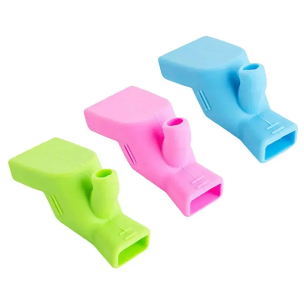 Estensione del rubinetto dell' - Silicone Tap Washer recensione e prezzo