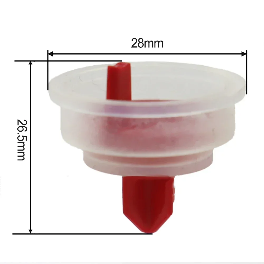 2x Guarnizione Valvola di Riem - Toilet Fill Valve recensione e prezzo