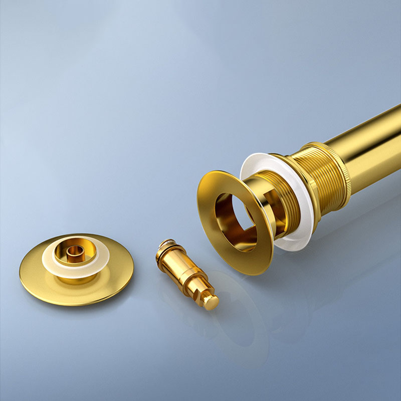 Tappo di Scarico a Pressione p - Drain Pipe Clip recensione e prezzo