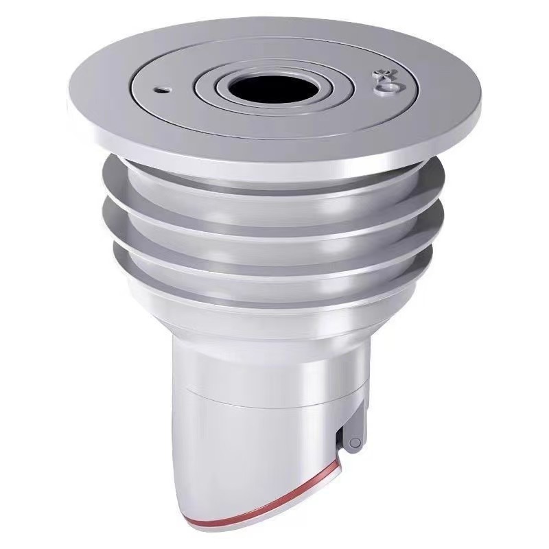 Tappo per lavandino Anello di  - Drain Pipe Clip recensione e prezzo
