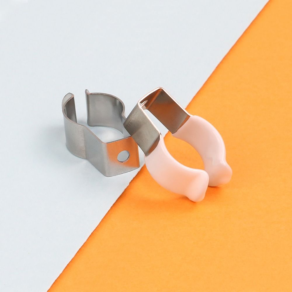 Set di 5 Clip di Fissaggio a M - Drain Pipe Clip recensione e prezzo